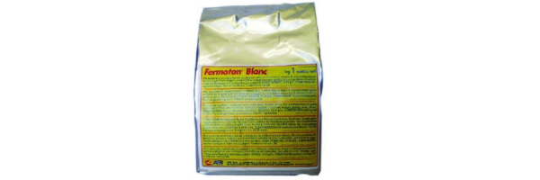 Fermotan Blanc