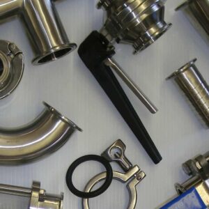 Hose Fittings