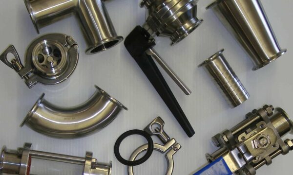 Hose Fittings