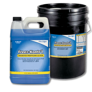 Food Grade Glycol