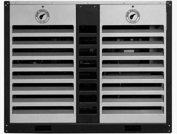 Packaged Chillers