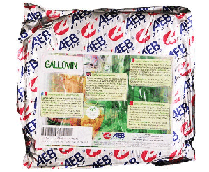 Gallovin