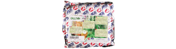 Gallovin