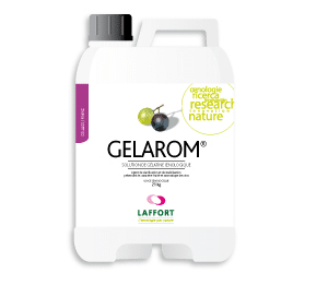Gelarom®