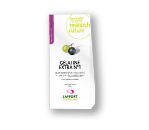 Gelatine Extra N˚1