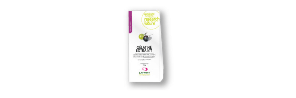 Gelatine Extra N˚1