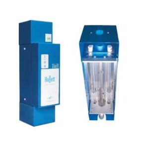 UV Pure Hallett 13