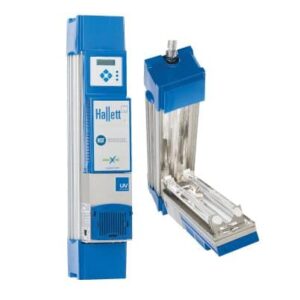 UV Pure Hallett 15xs