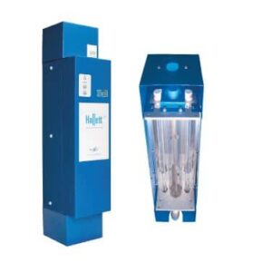 UV Pure Hallett 30 1"