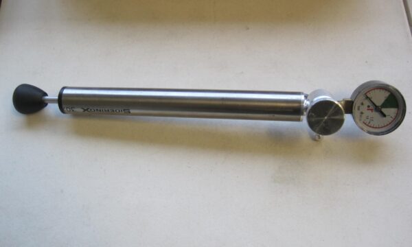 Hand Pumps