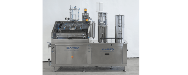 Method Traditionelle - Barida Atlas T - Small Production