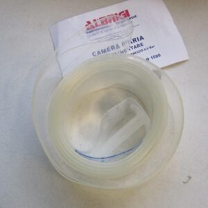 Inflatable Tank Lid Gaskets