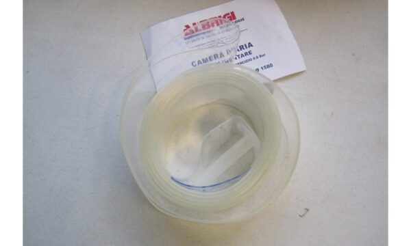 Inflatable Tank Lid Gaskets