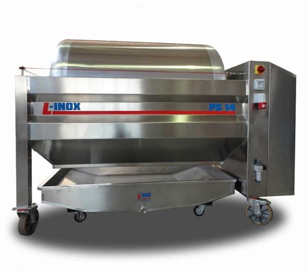 Horizontal Membrane Presses - Image 2