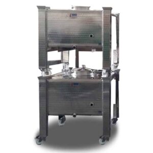 Square & Rectangular Stacking Tanks