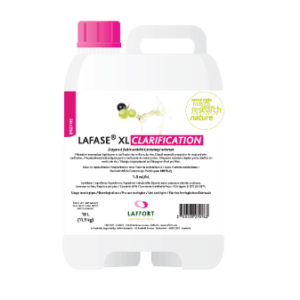 LAFASE® XL CLARIFICATION