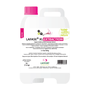 LAFASE® XL EXTRACTION
