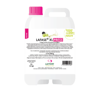 LAFASE® XL PRESS
