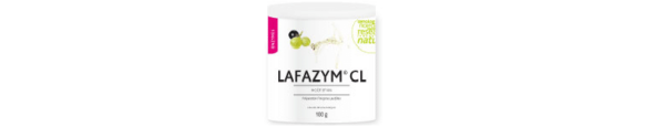 Lafazym® CL