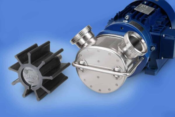 Flexible Impeller Pumps - Image 4