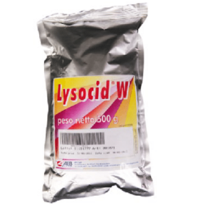 Lysocid W