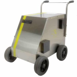 McClain Ozone Sanitation Systems