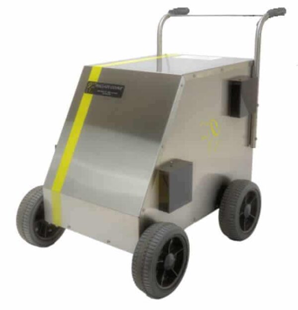 McClain Ozone Sanitation Systems