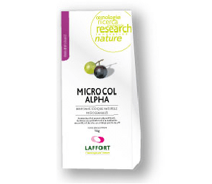 Microcol Alpha®