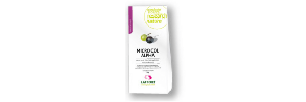 Microcol Alpha®