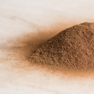 Oak Flour & Powder