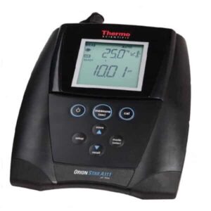 pH Benchtop Meter - Orion Star A111