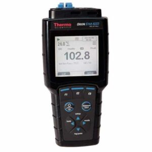 RDO/Dissolved Oxygen Portable Meter - Orion Star A223