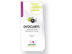 Ovoclaryl