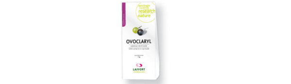 Ovoclaryl