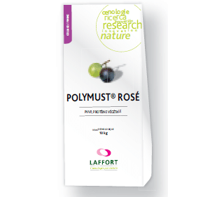 Polymust® Rosé