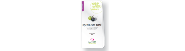 Polymust® Rosé