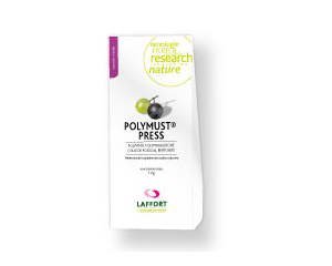 Polymust Press®