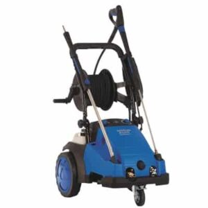 Mobile Pressure Washer