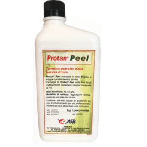 Protan Peel