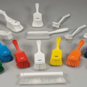 Hand Brushes