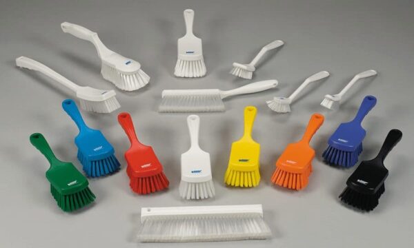 Hand Brushes