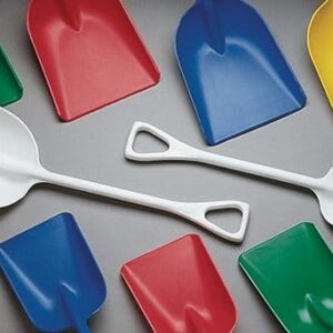 Shovels