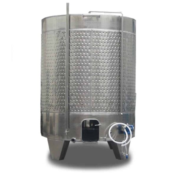 Red Wine Fermentors - Image 2