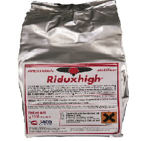 Riduxhigh