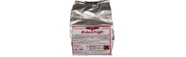 Riduxhigh