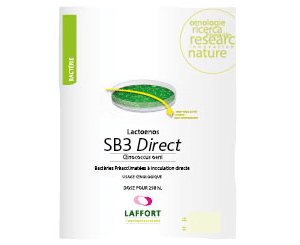 Lactoenos SB3 Direct®