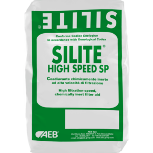 Silite High Speed SP