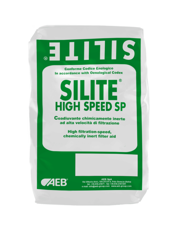 Silite High Speed SP