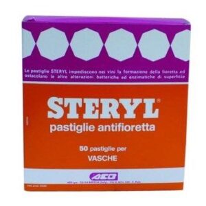 Steryl