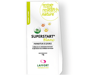 Superstart® Blanc
